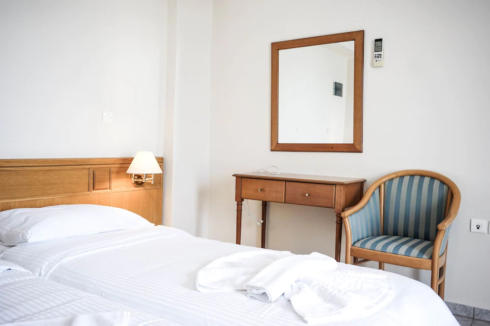 Dioni Hotel