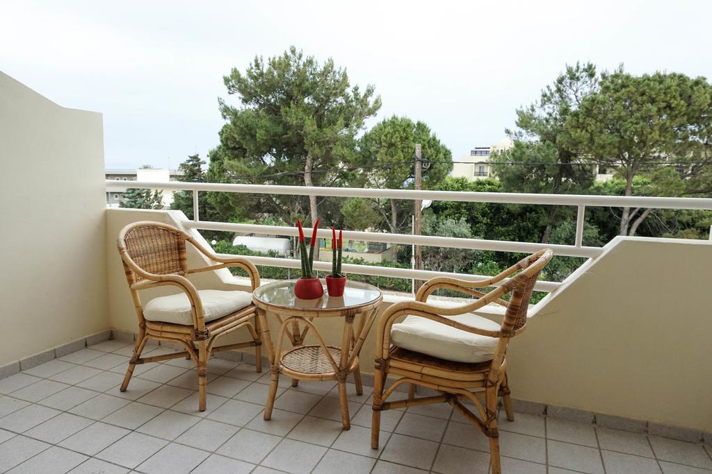 Dioni Hotel