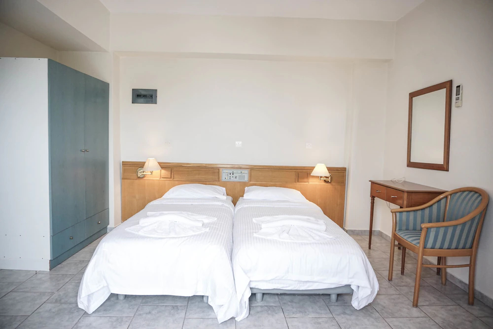 Dioni Hotel