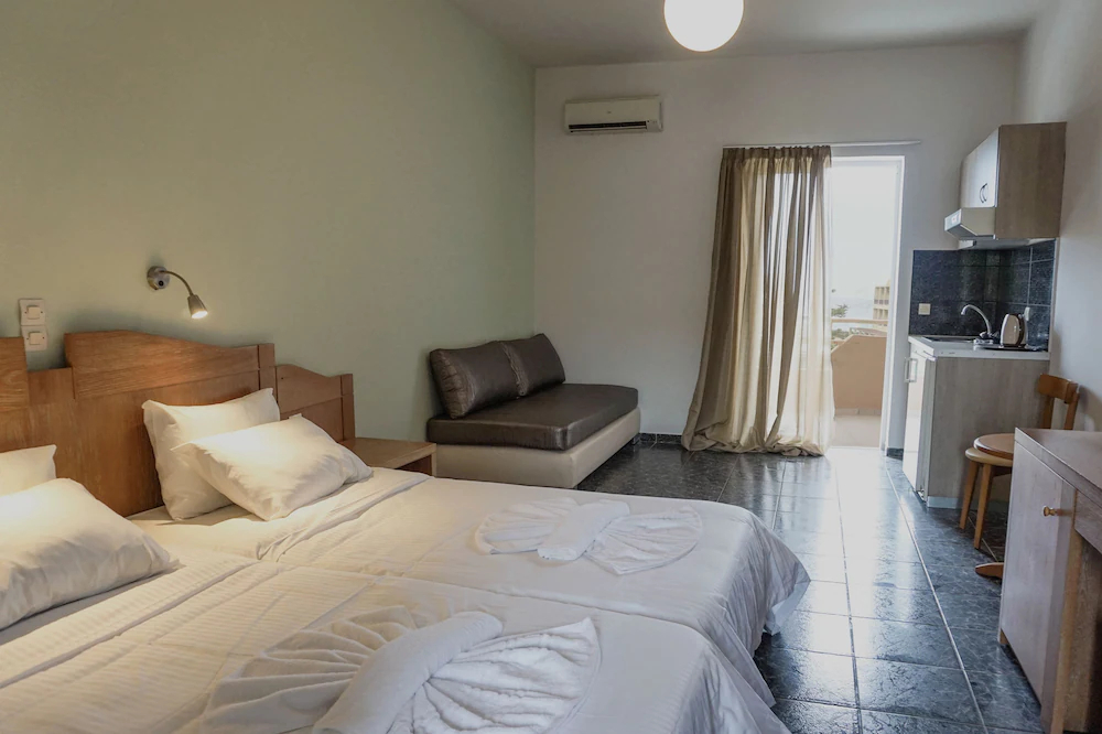 Dioni Hotel