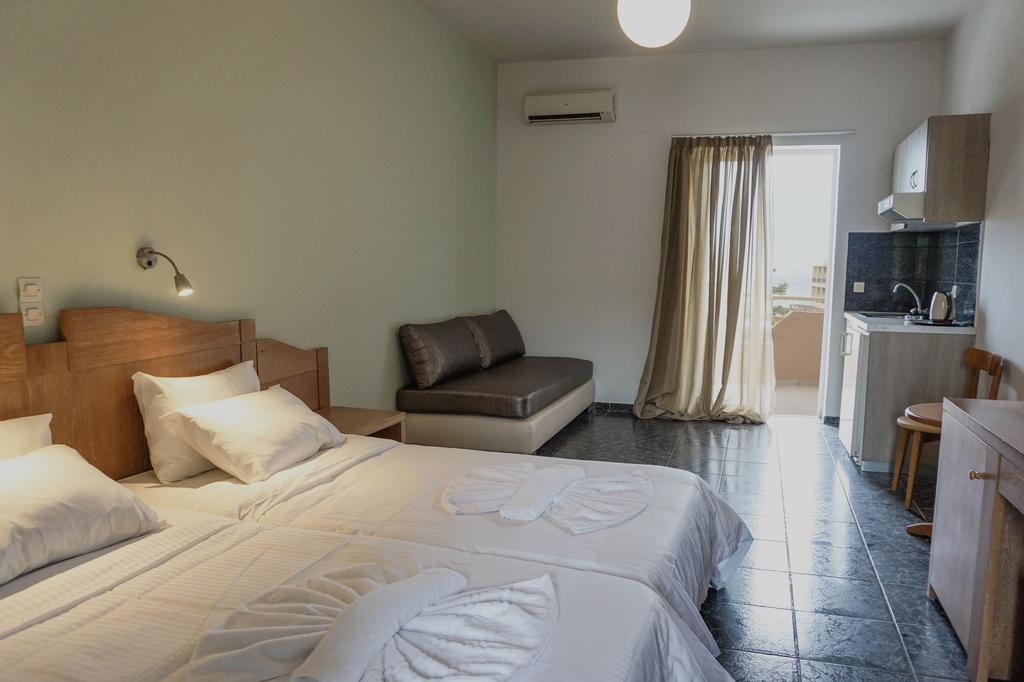 Dioni Hotel
