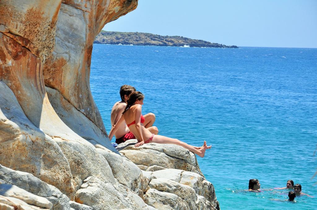 Nalu Resort & Spa