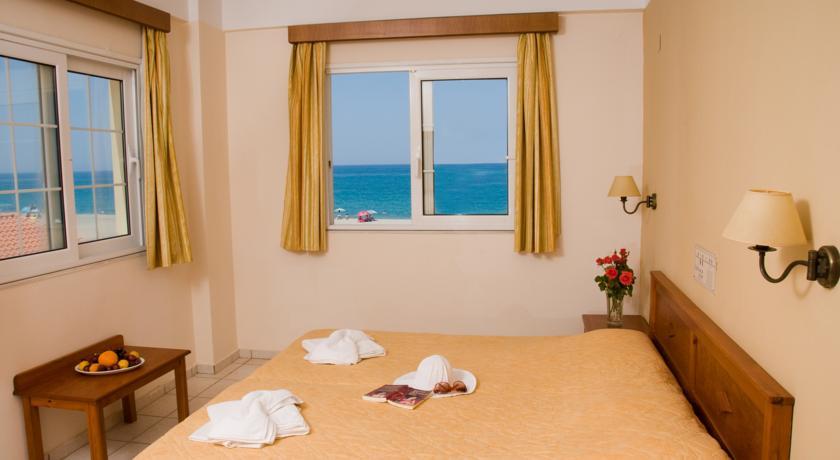 UZENIE All Suites Boutique Resort