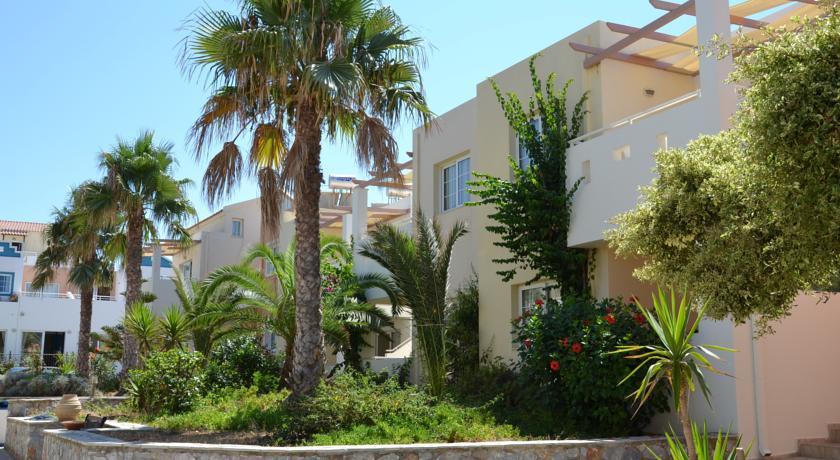 UZENIE All Suites Boutique Resort