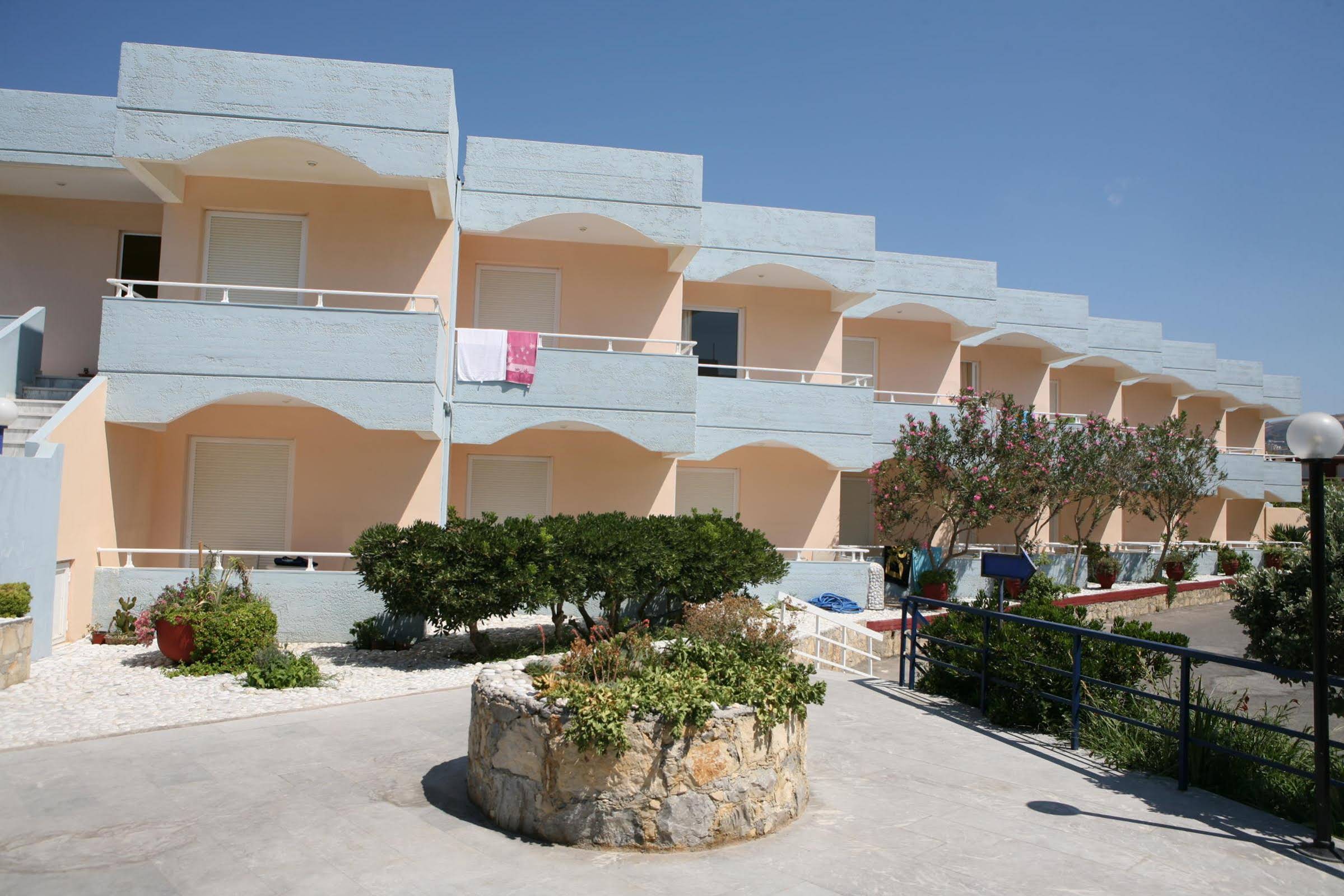 Kathrin Beach