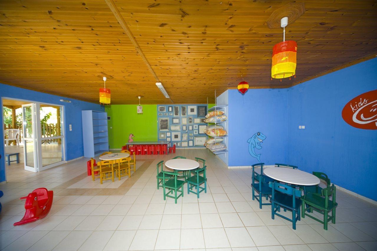 Hotel Apartments Maravel