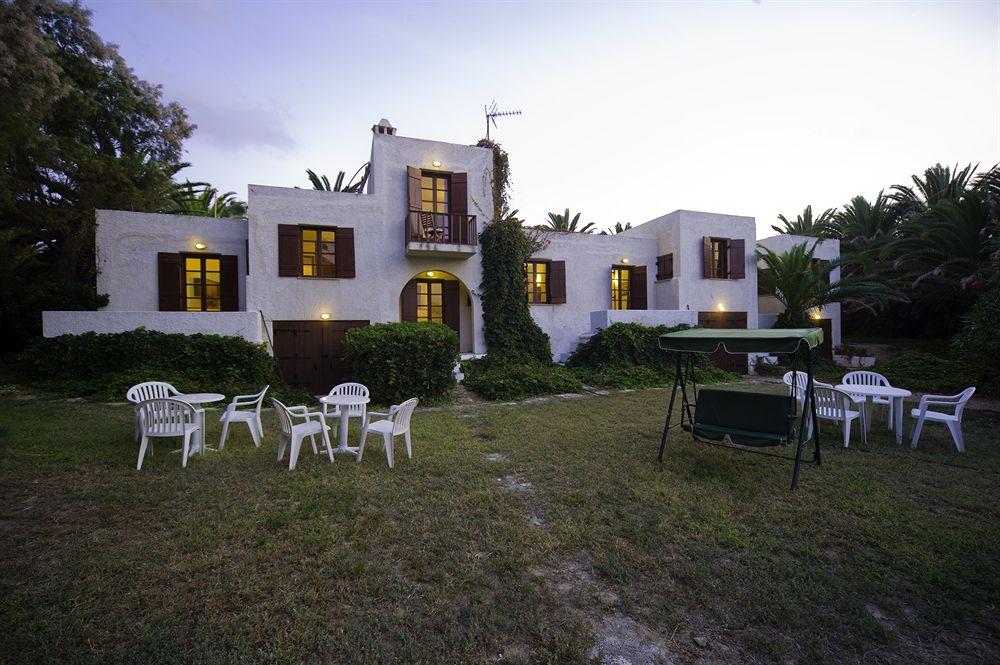 Hotel Apartments Maravel