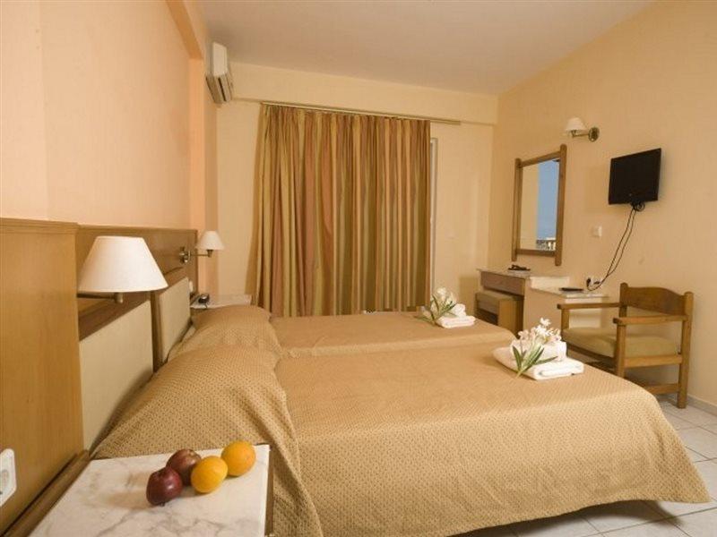 Hotel Apartments Maravel