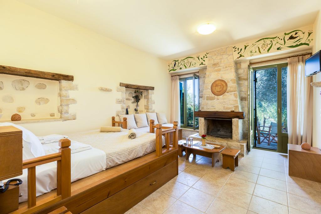 Dalabelos Estate