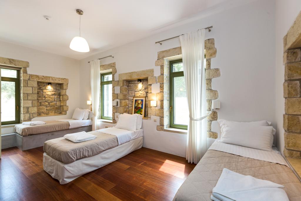 Dalabelos Estate