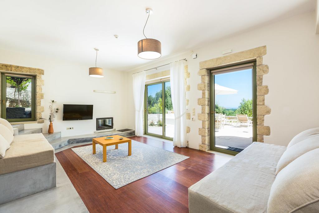 Dalabelos Estate