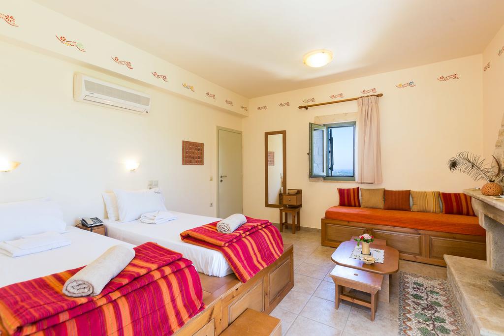 Dalabelos Estate