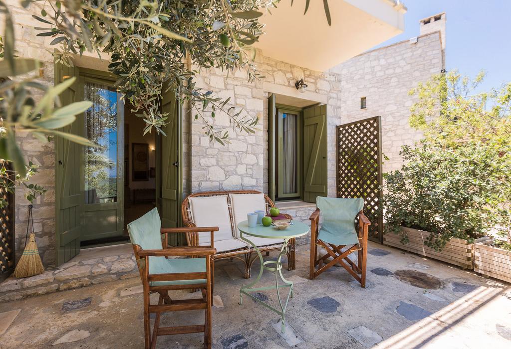 Dalabelos Estate