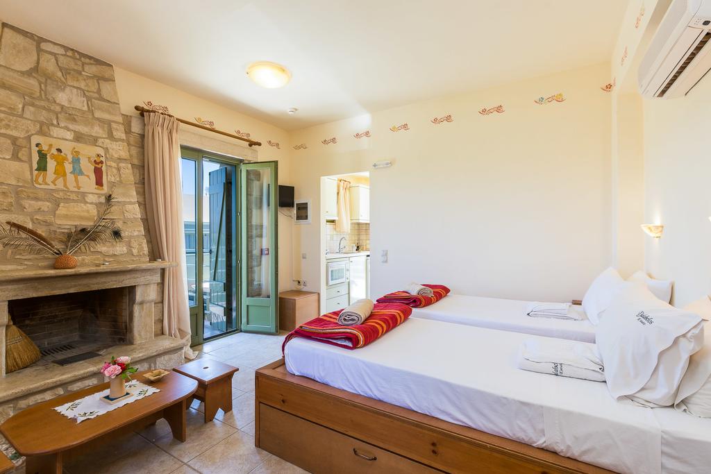 Dalabelos Estate
