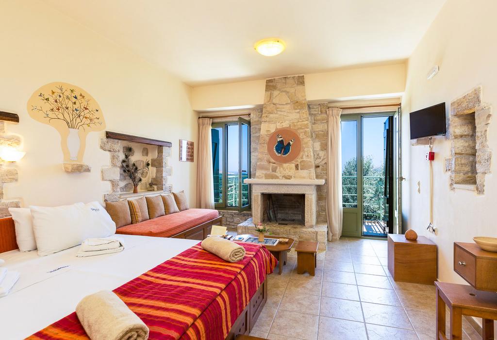 Dalabelos Estate
