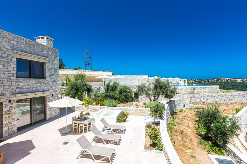 Dalabelos Estate