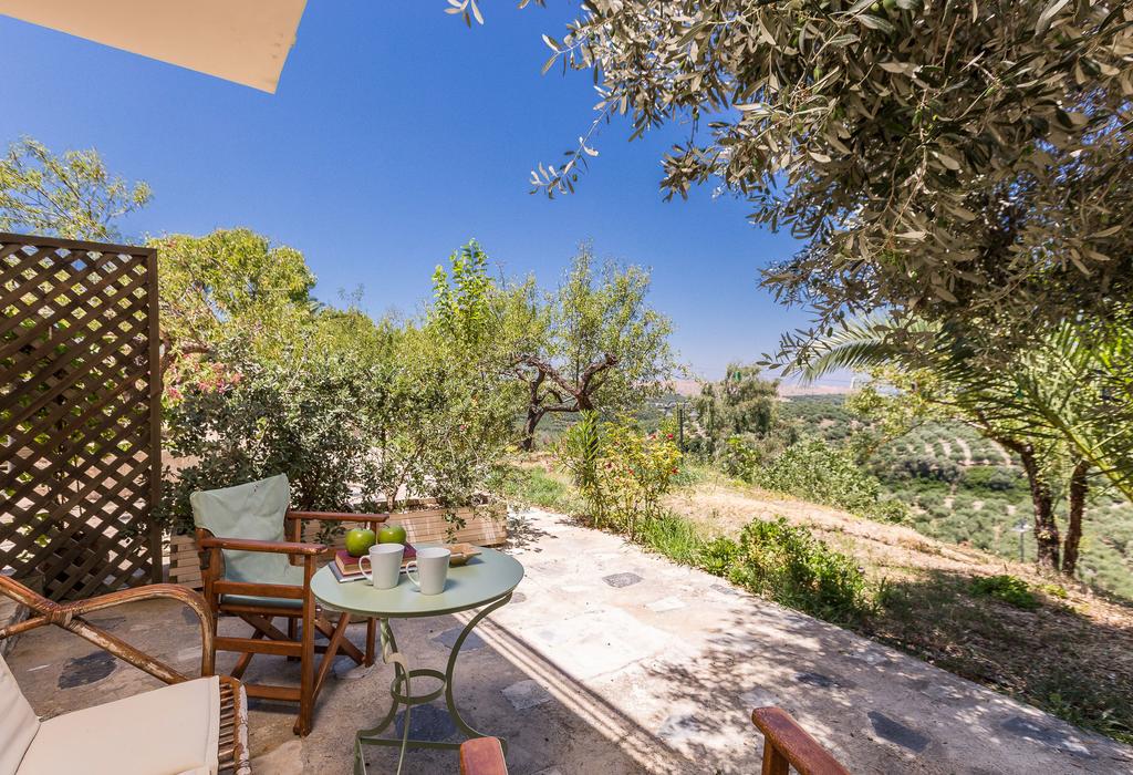 Dalabelos Estate