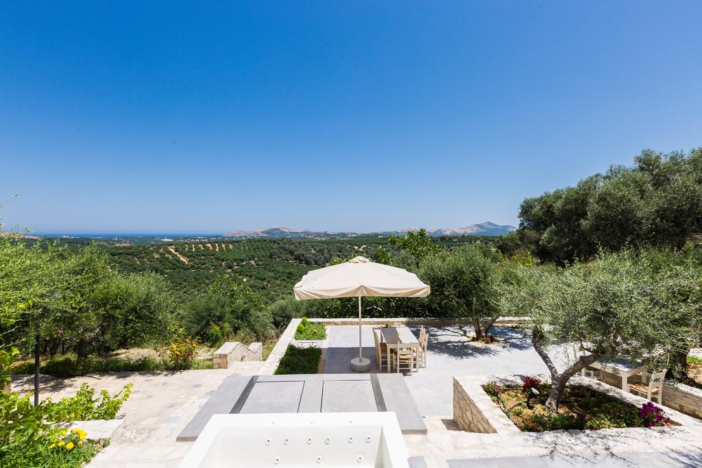 Dalabelos Estate