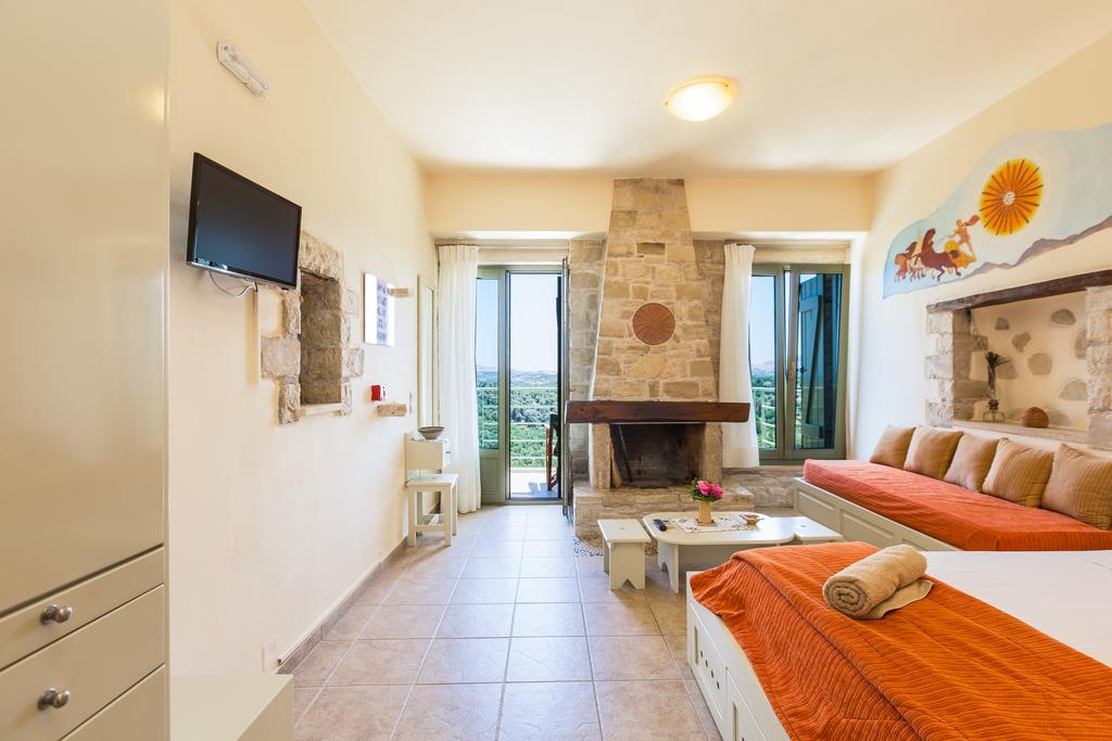 Dalabelos Estate