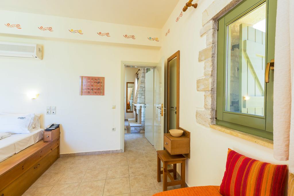 Dalabelos Estate