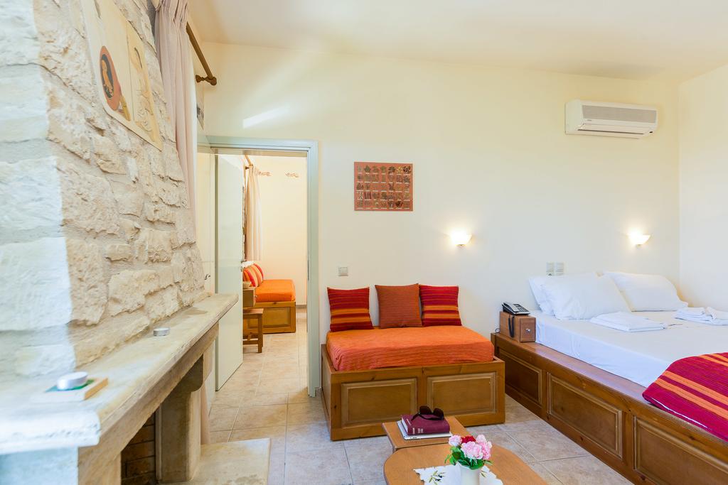 Dalabelos Estate