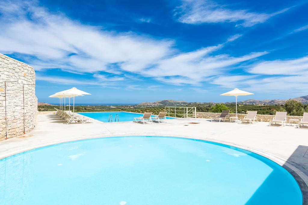Dalabelos Estate