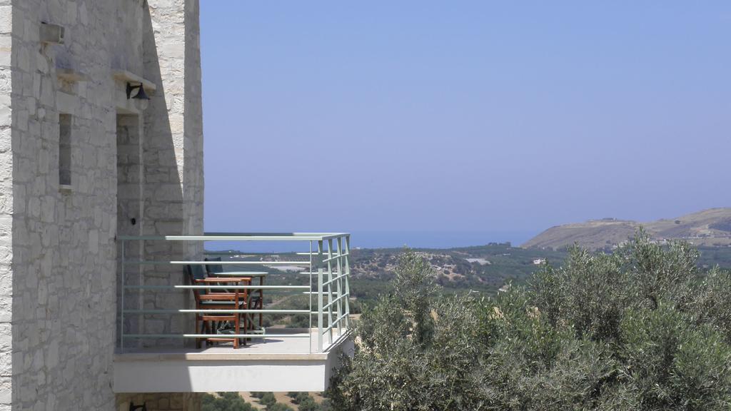 Dalabelos Estate