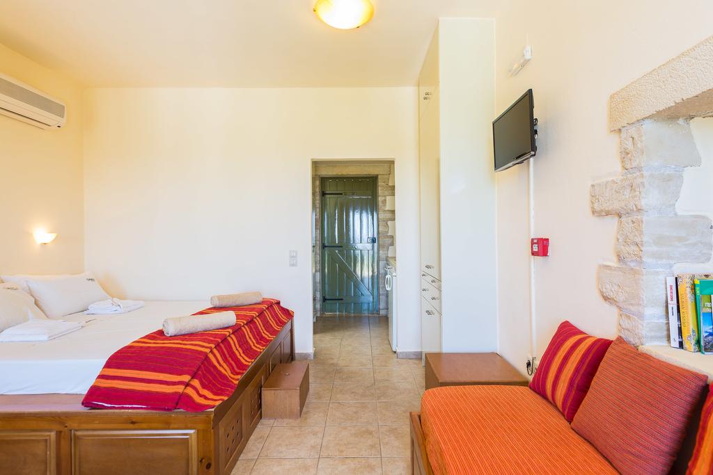 Dalabelos Estate