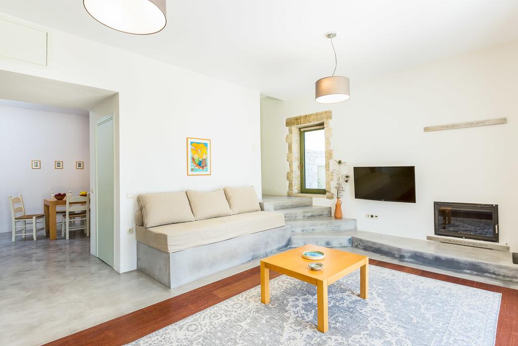 Dalabelos Estate
