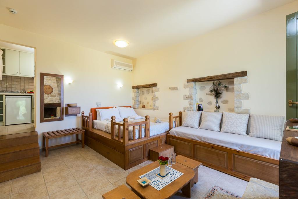 Dalabelos Estate