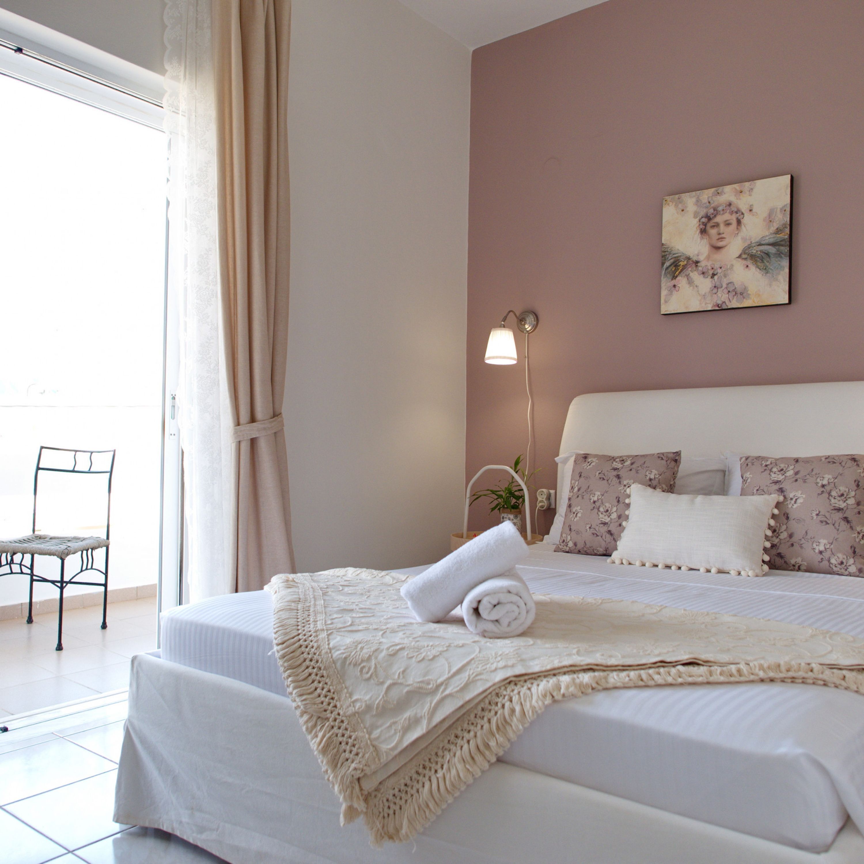 Apostolis Beach House