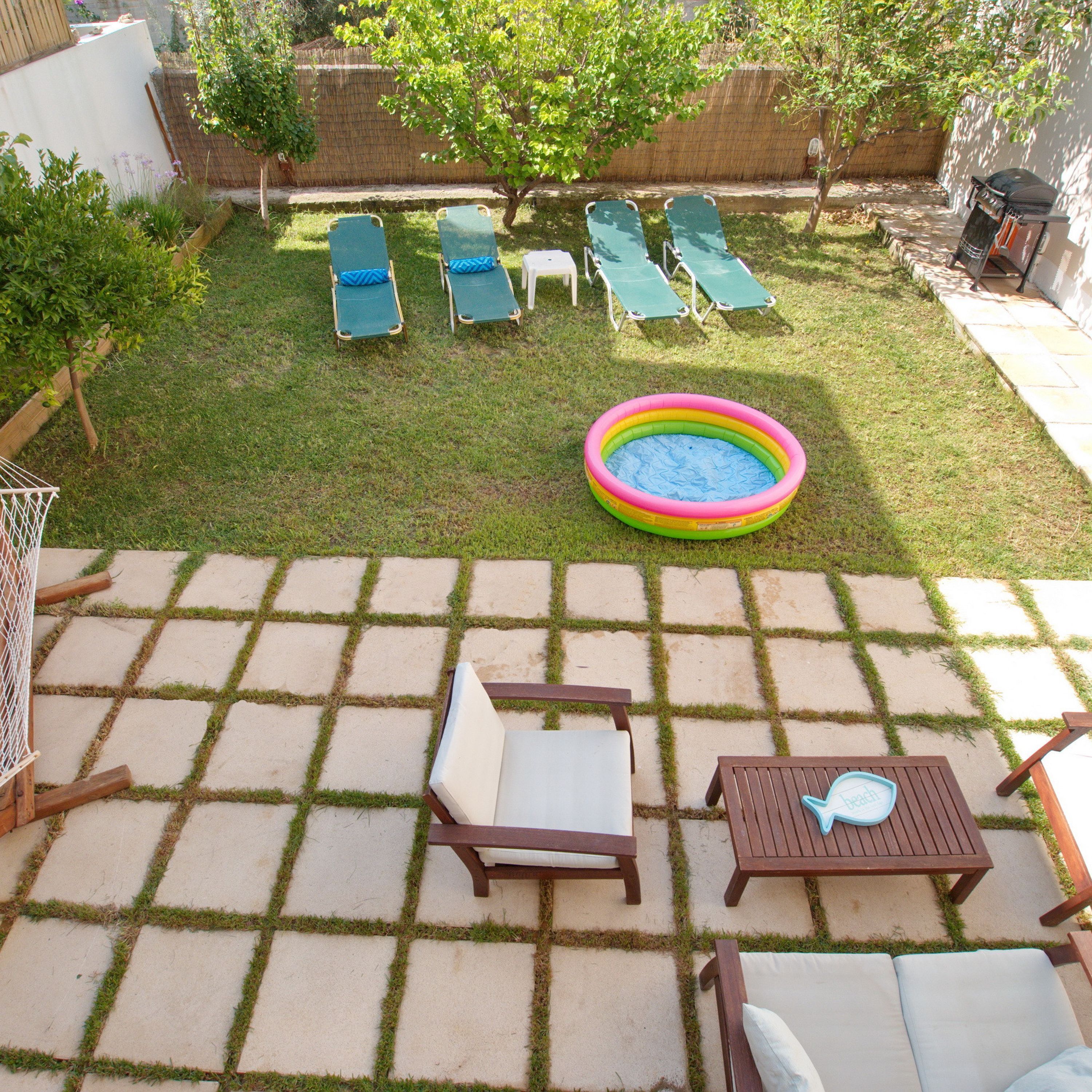 Apostolis Beach House