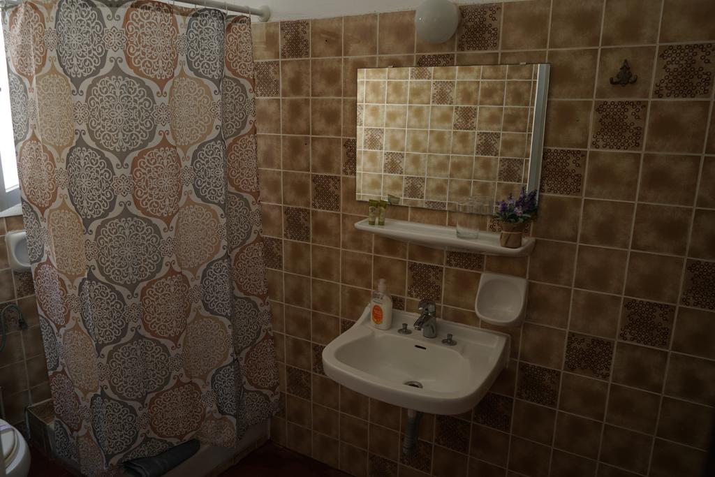 Galini Mare Hotel
