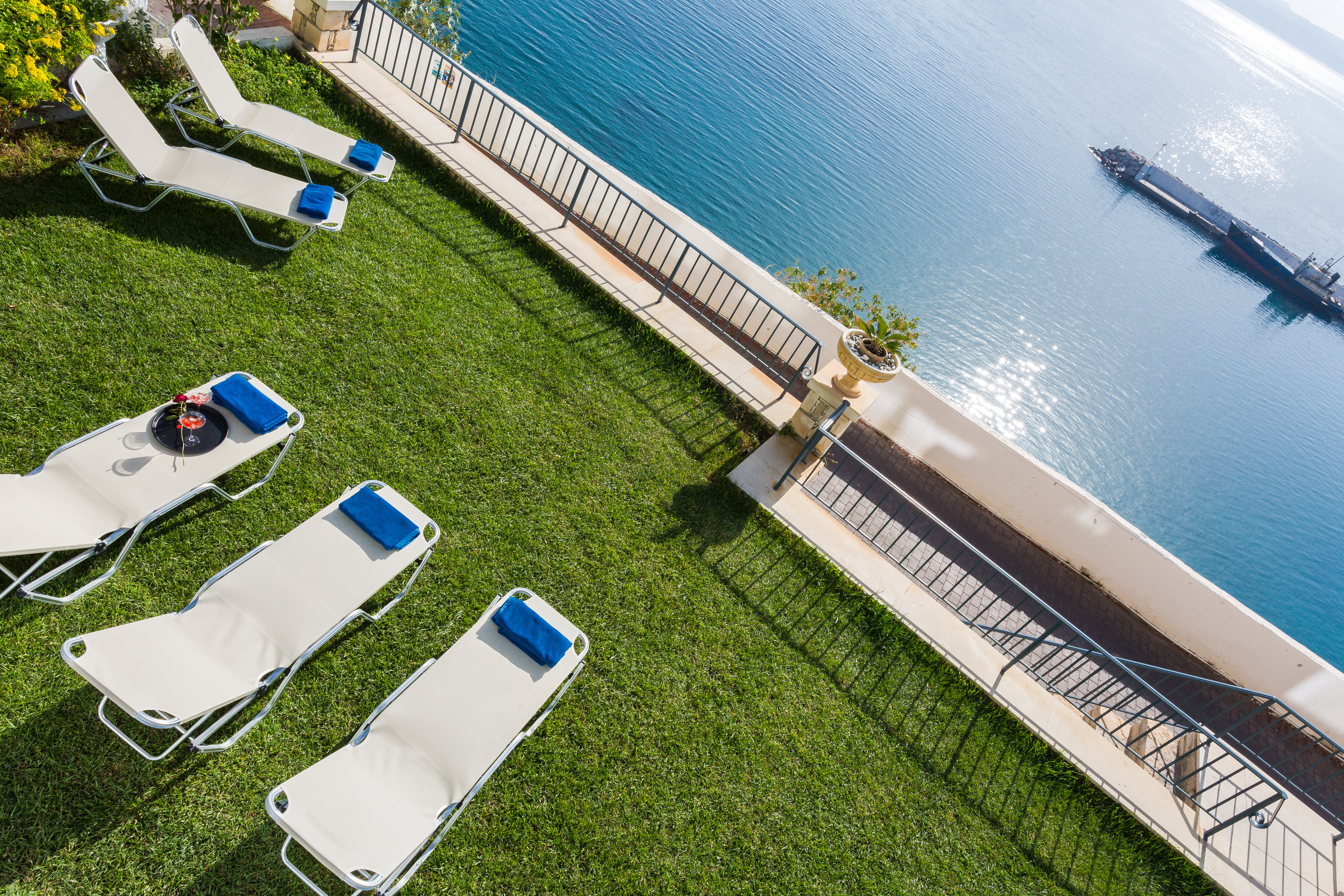 Palazzo Greco Boutique Hotel