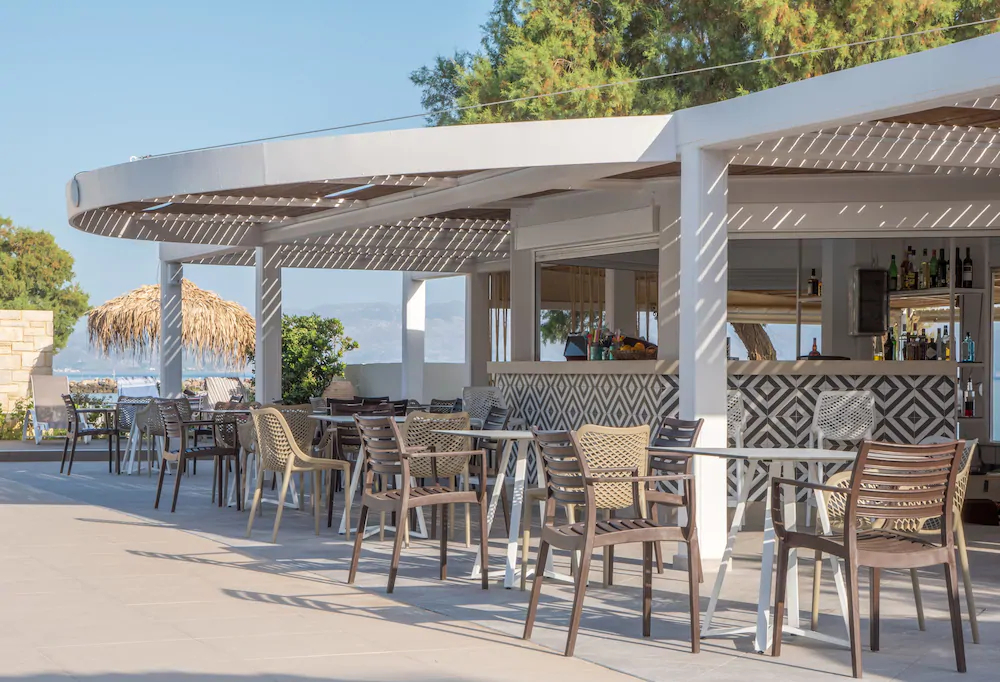 Alexia Beach Hotel