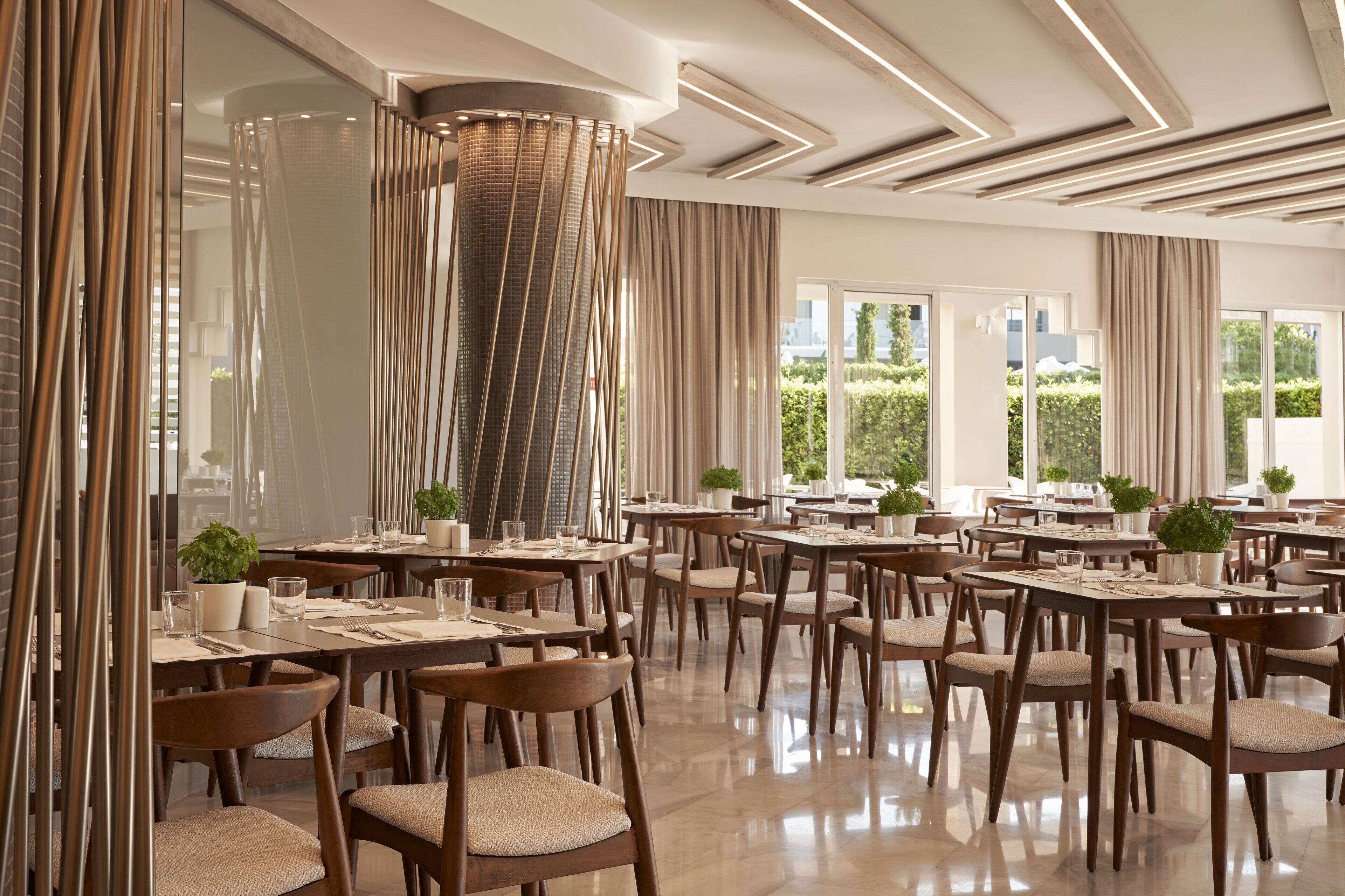 Atlantica Amalthia Beach Hotel