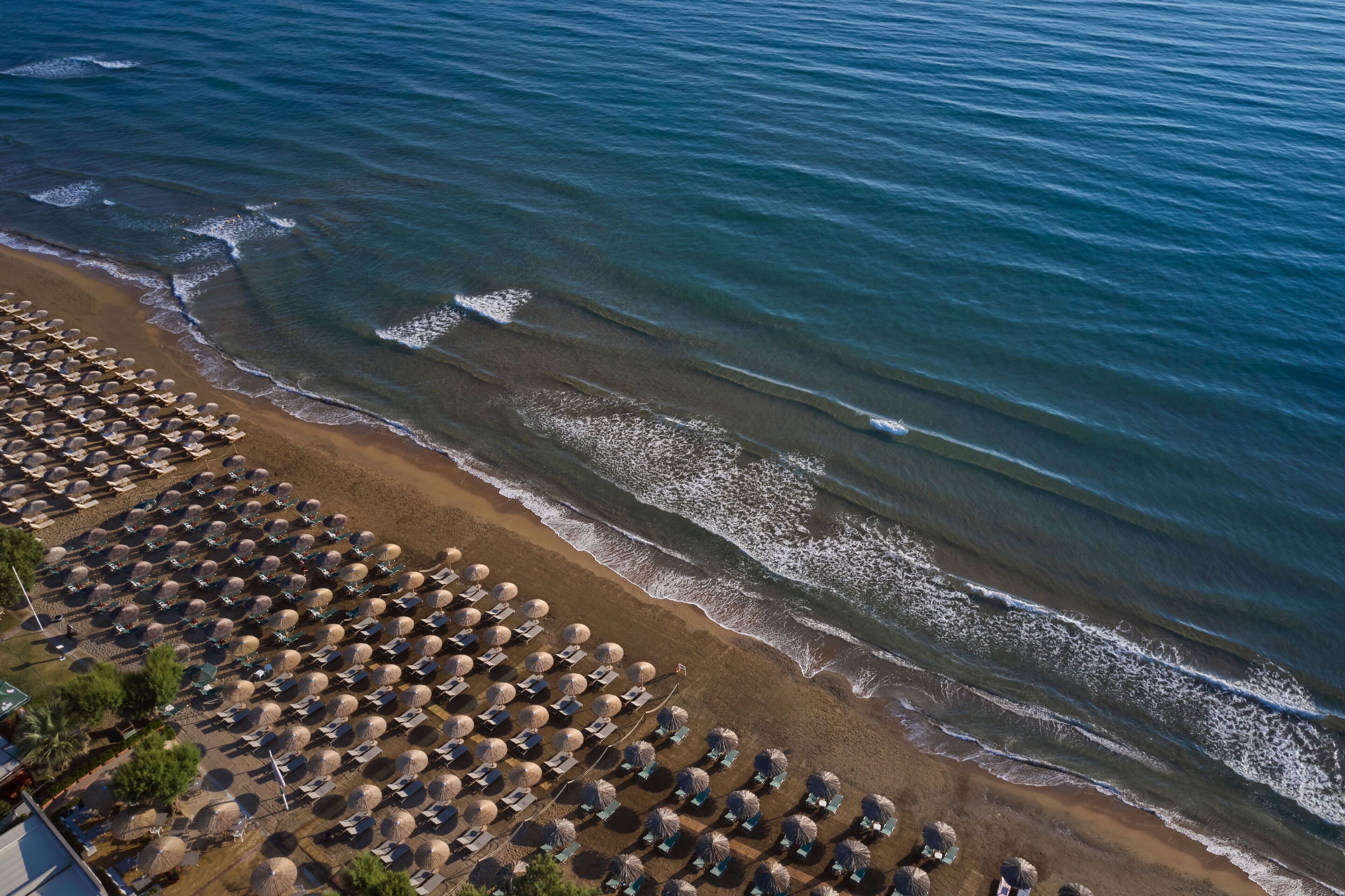 Atlantica Amalthia Beach Hotel