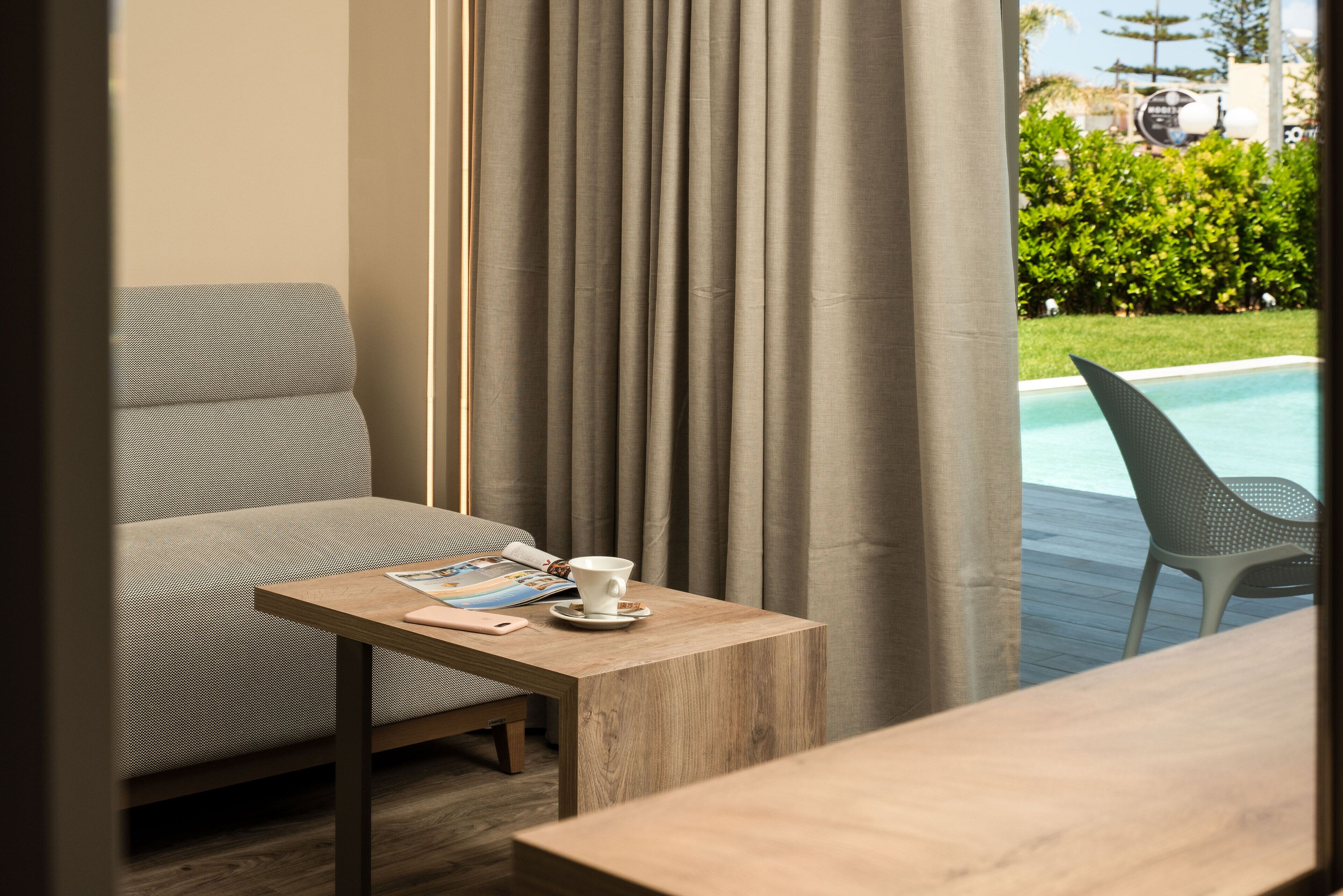 Atlantica Amalthia Beach Hotel