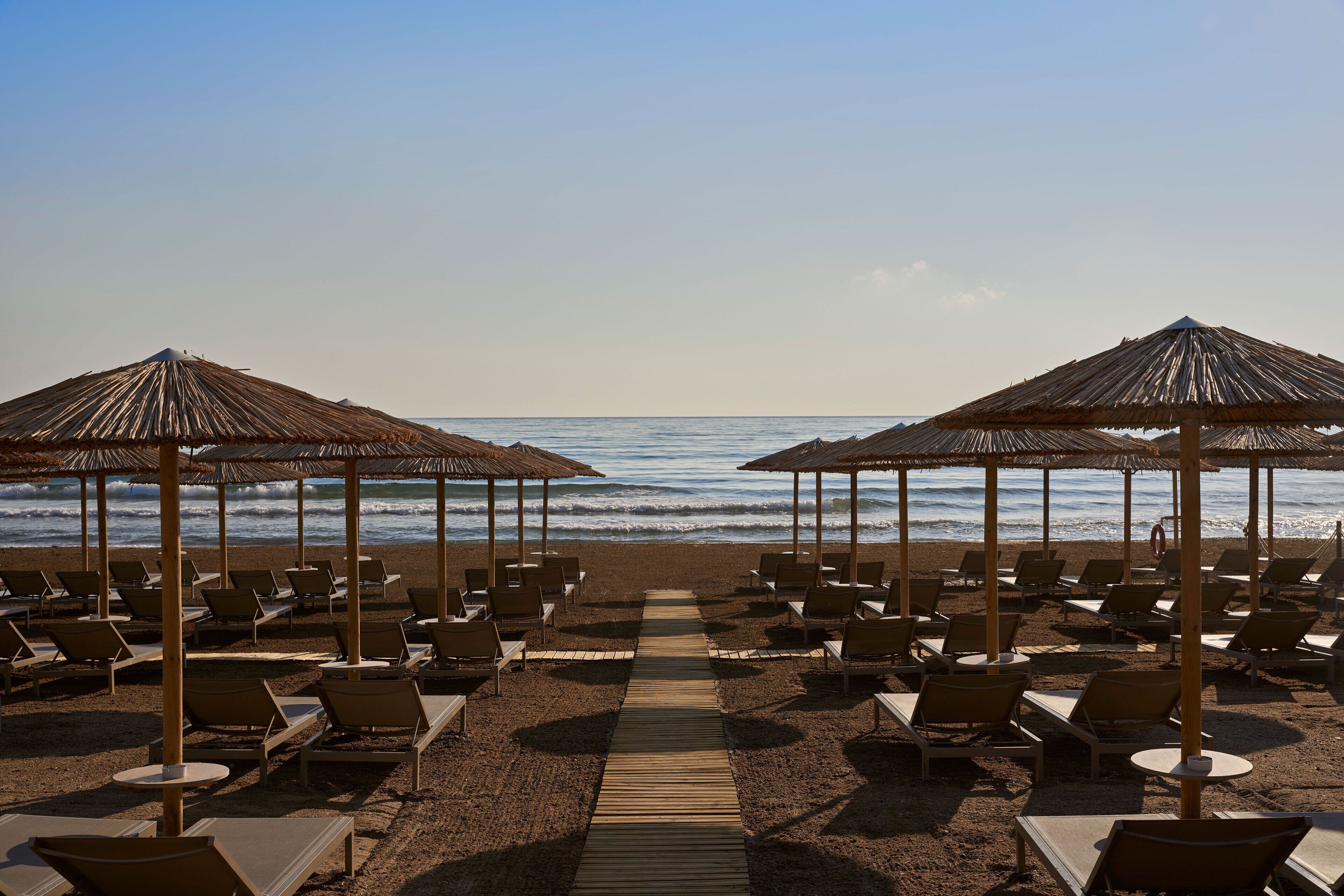 Atlantica Amalthia Beach Hotel