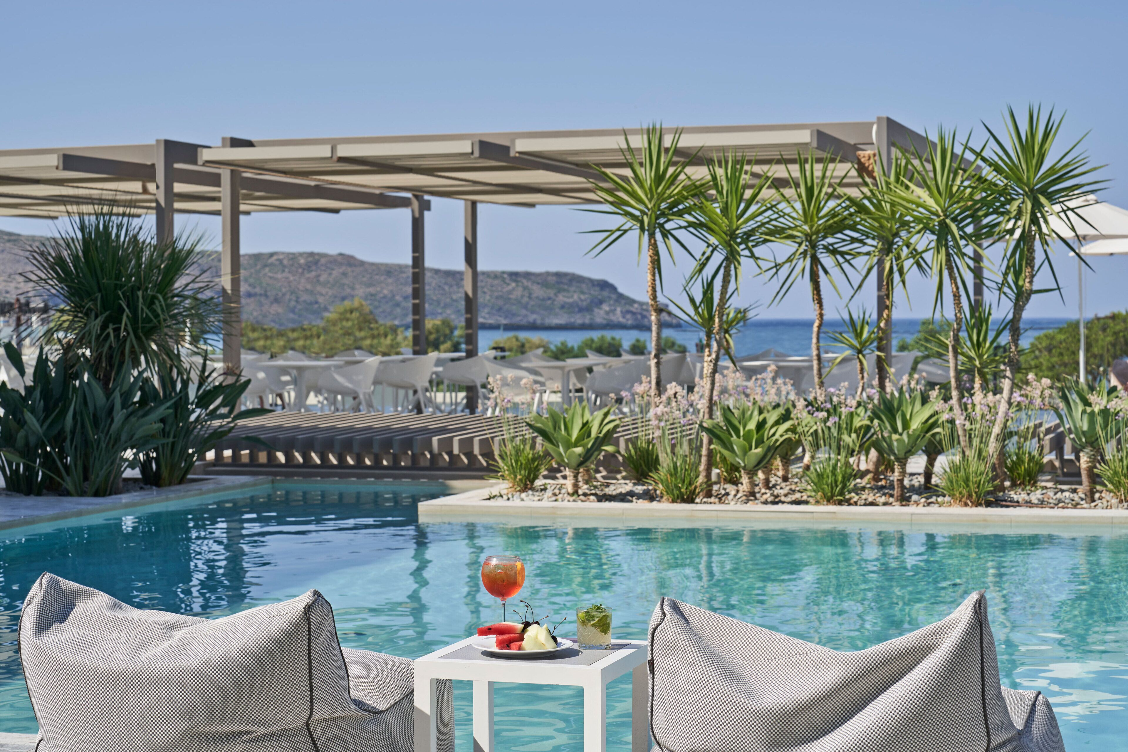 Atlantica Amalthia Beach Hotel