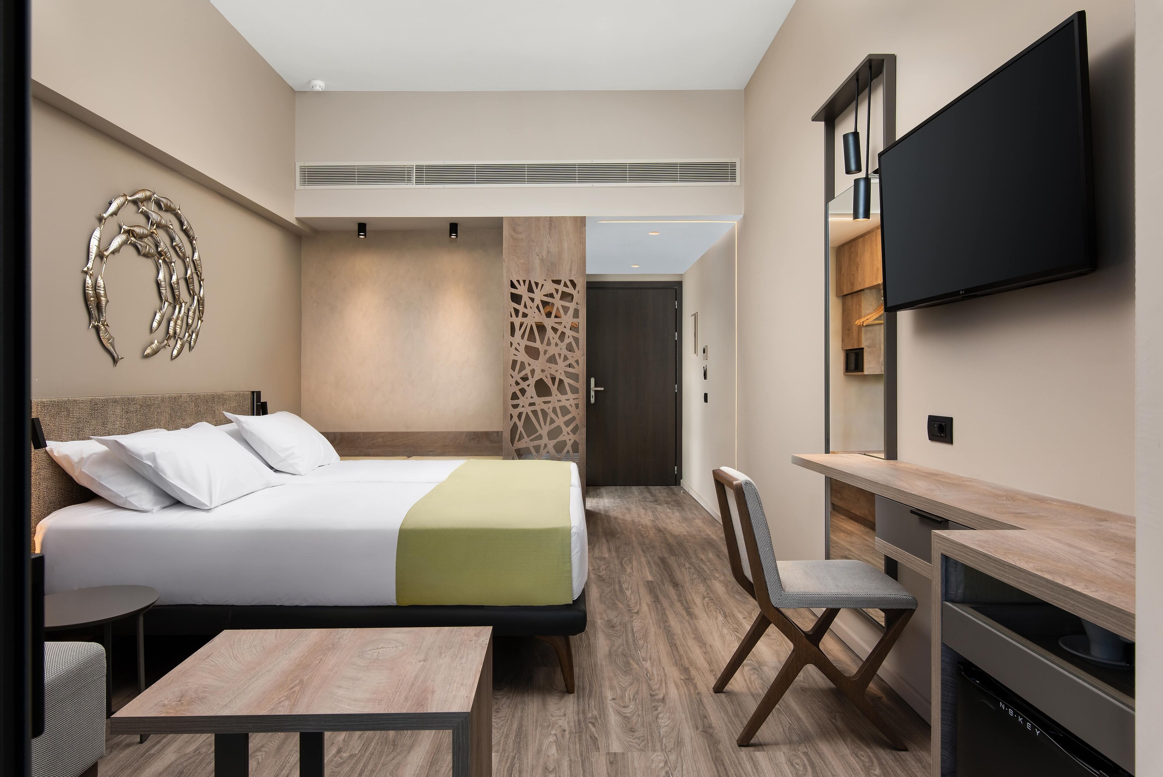 Atlantica Amalthia Beach Hotel