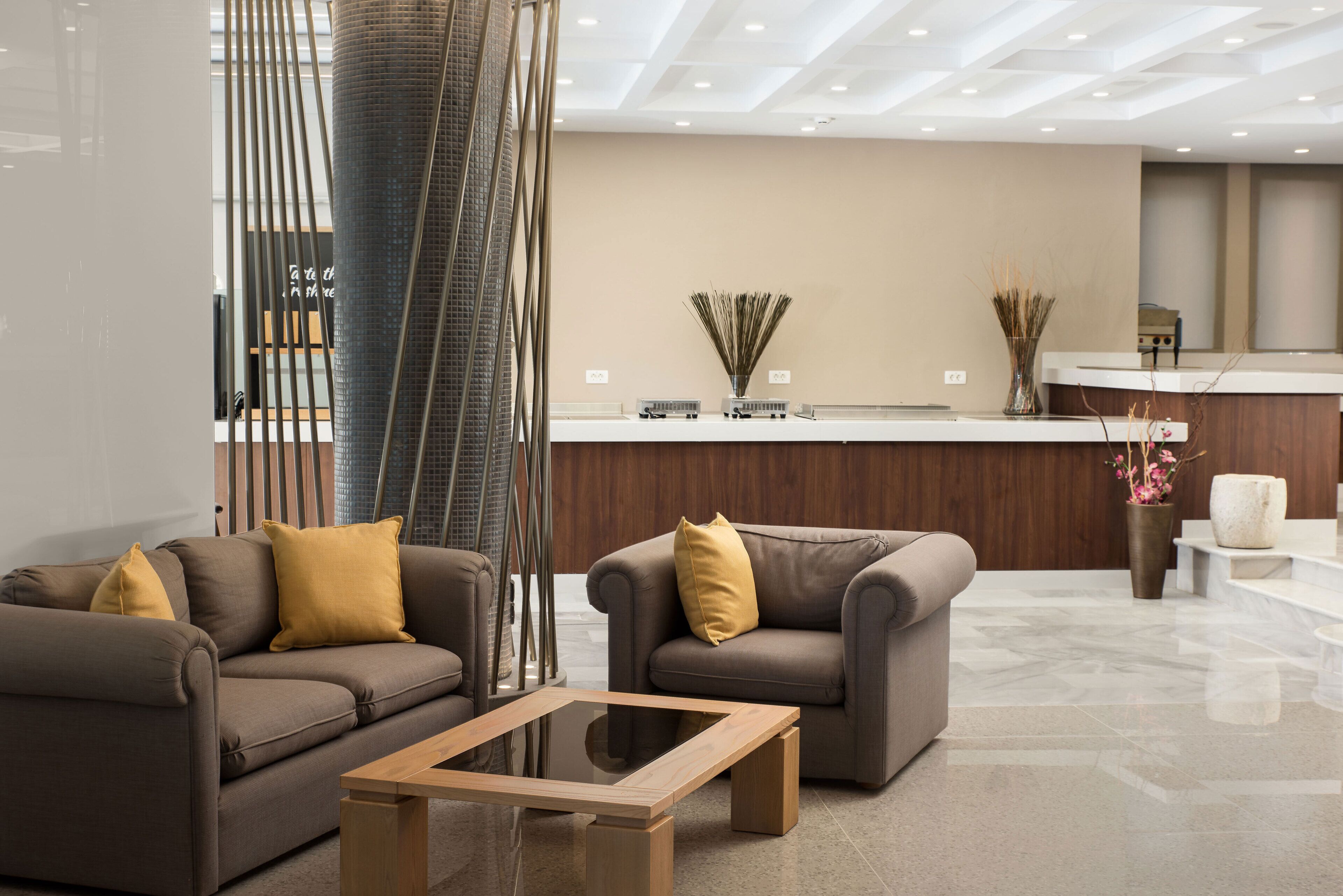 Atlantica Amalthia Beach Hotel