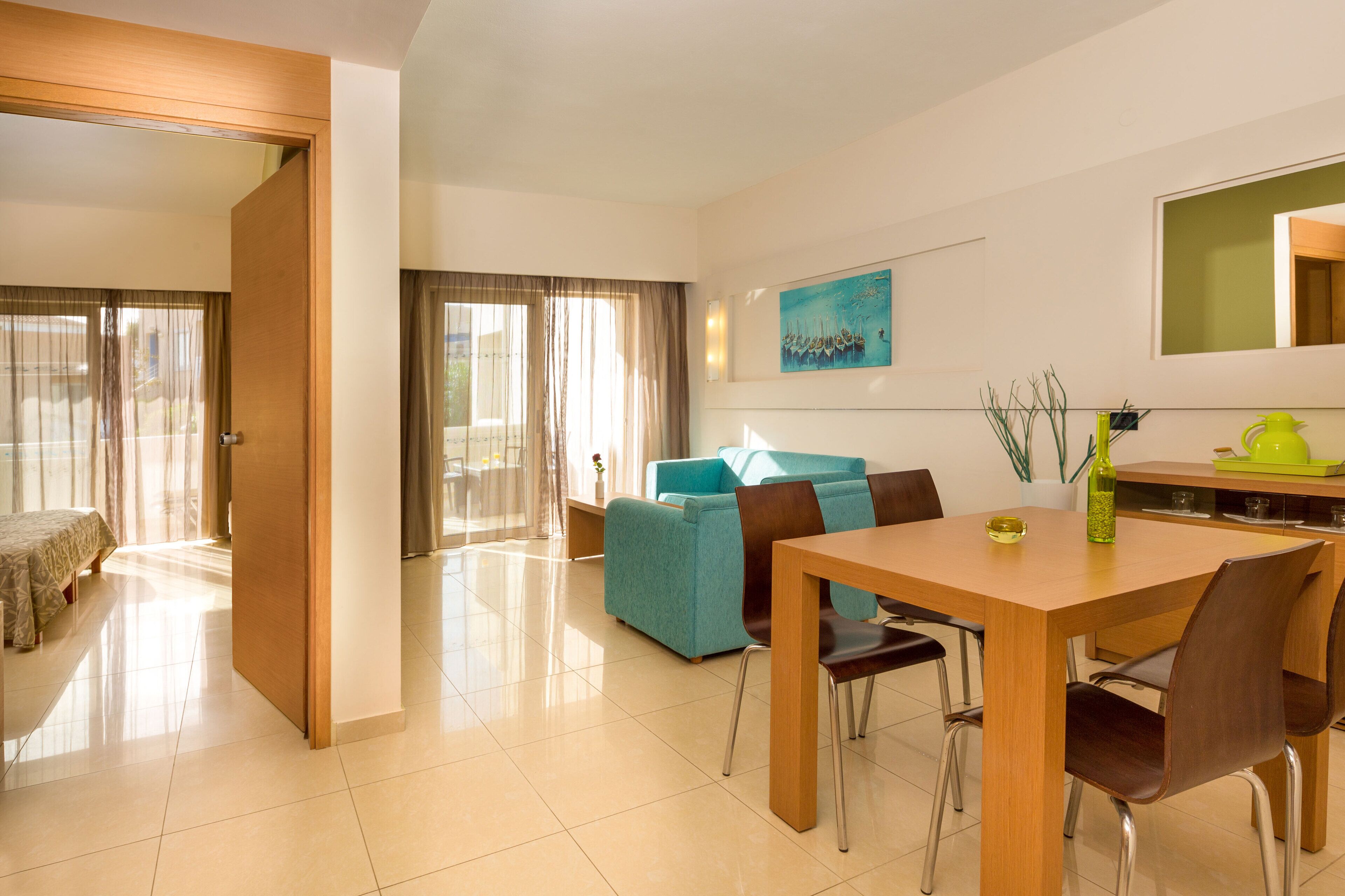 Atlantica Amalthia Beach Hotel