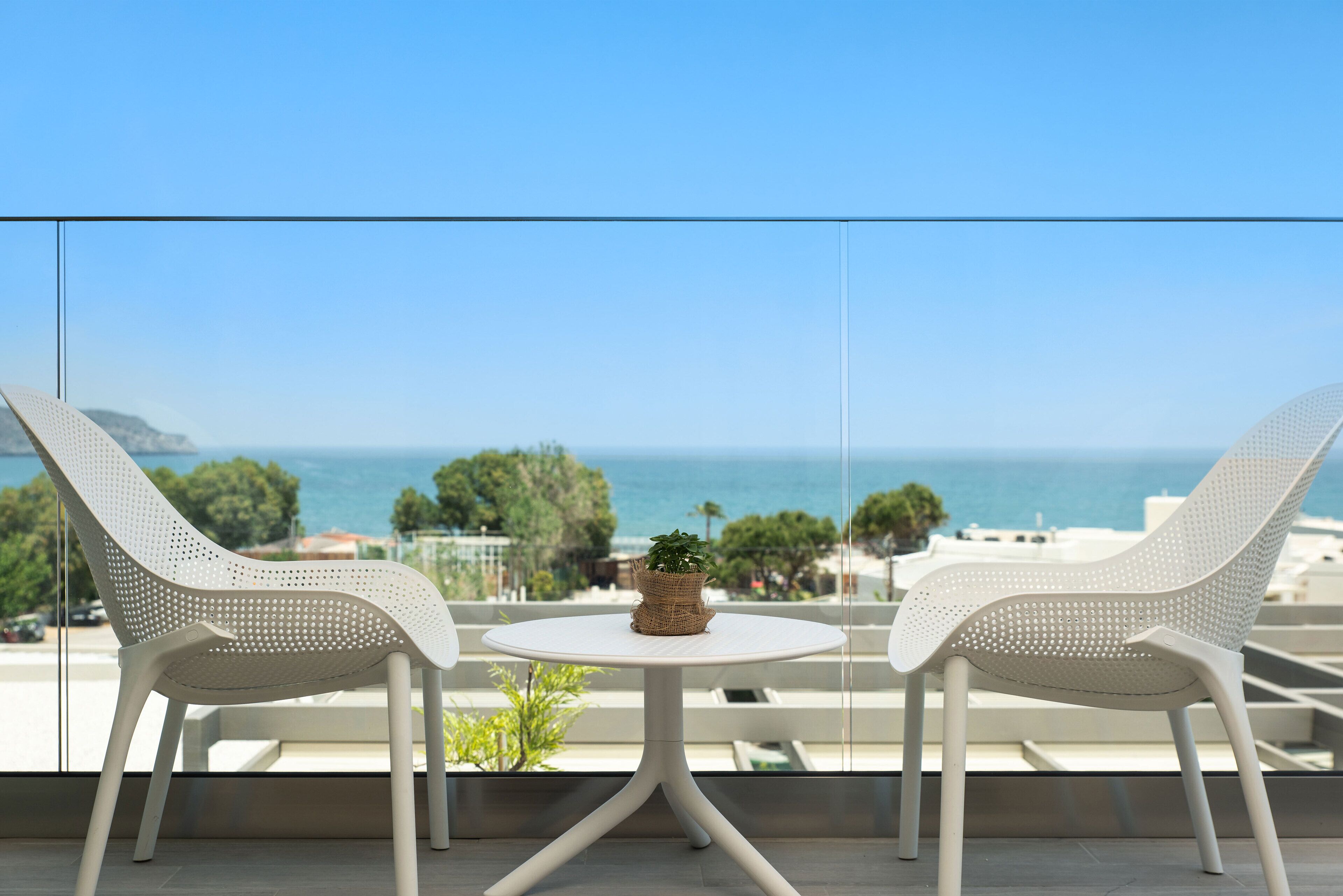 Atlantica Amalthia Beach Hotel