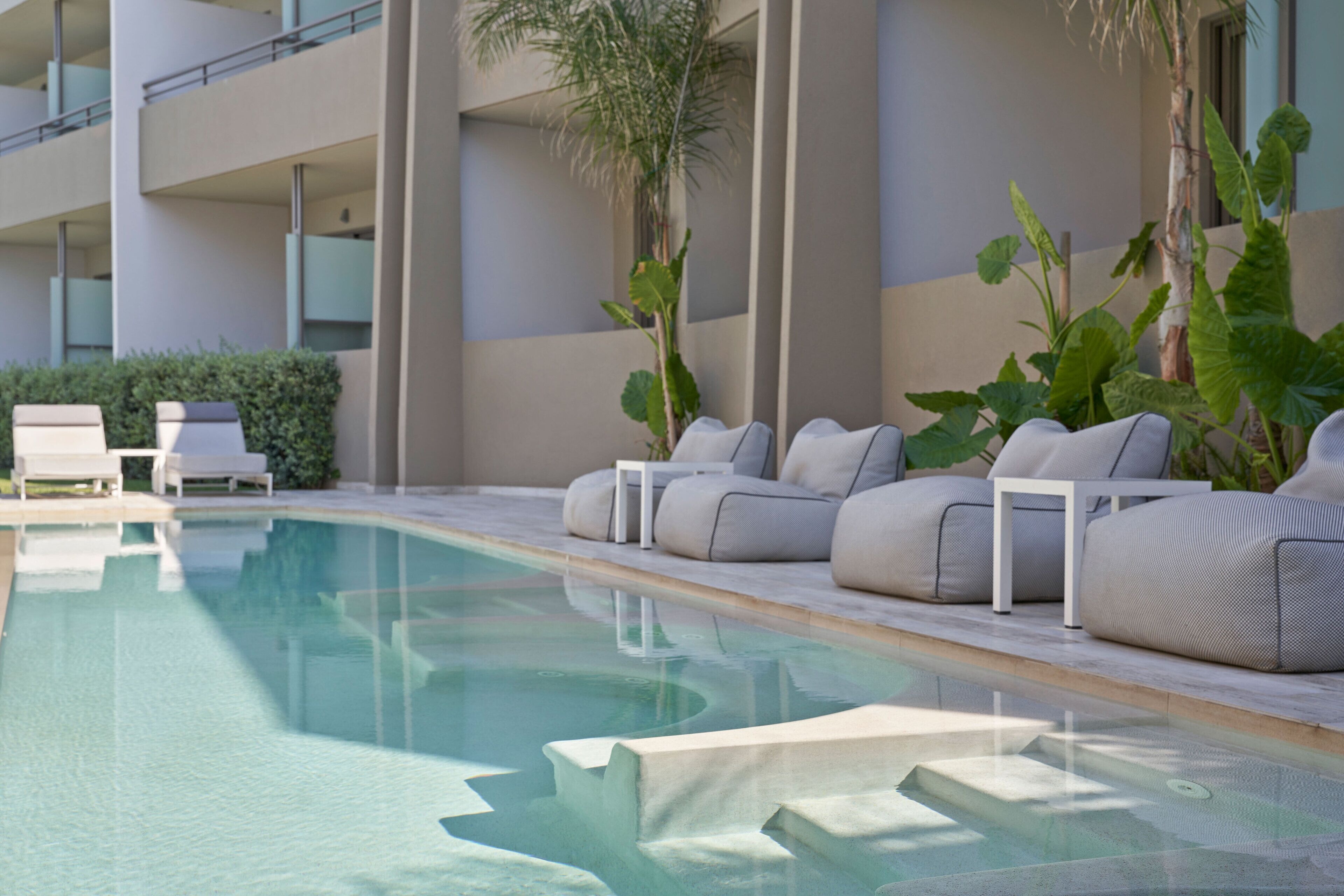 Atlantica Amalthia Beach Hotel