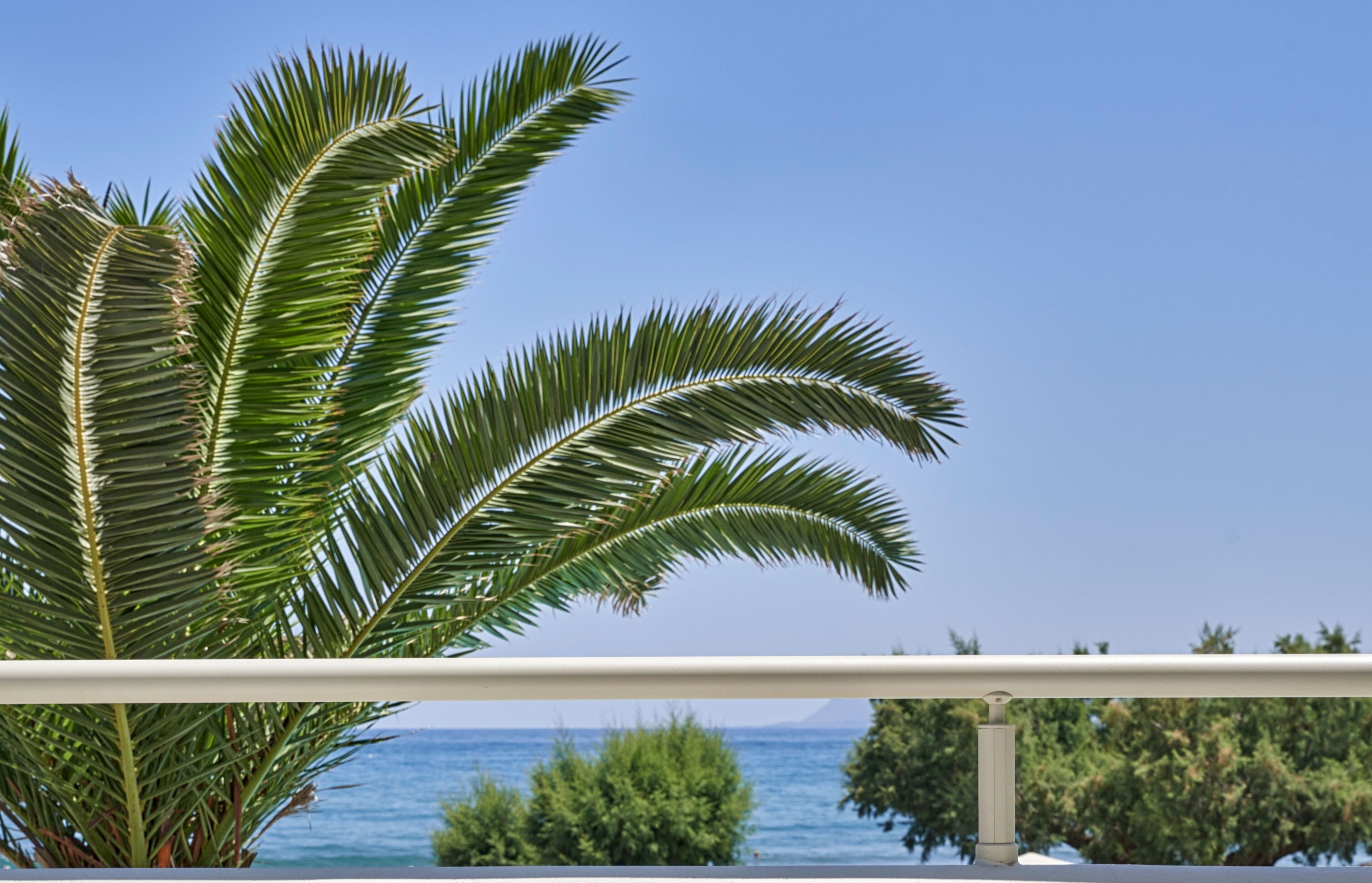 Atlantica Amalthia Beach Hotel