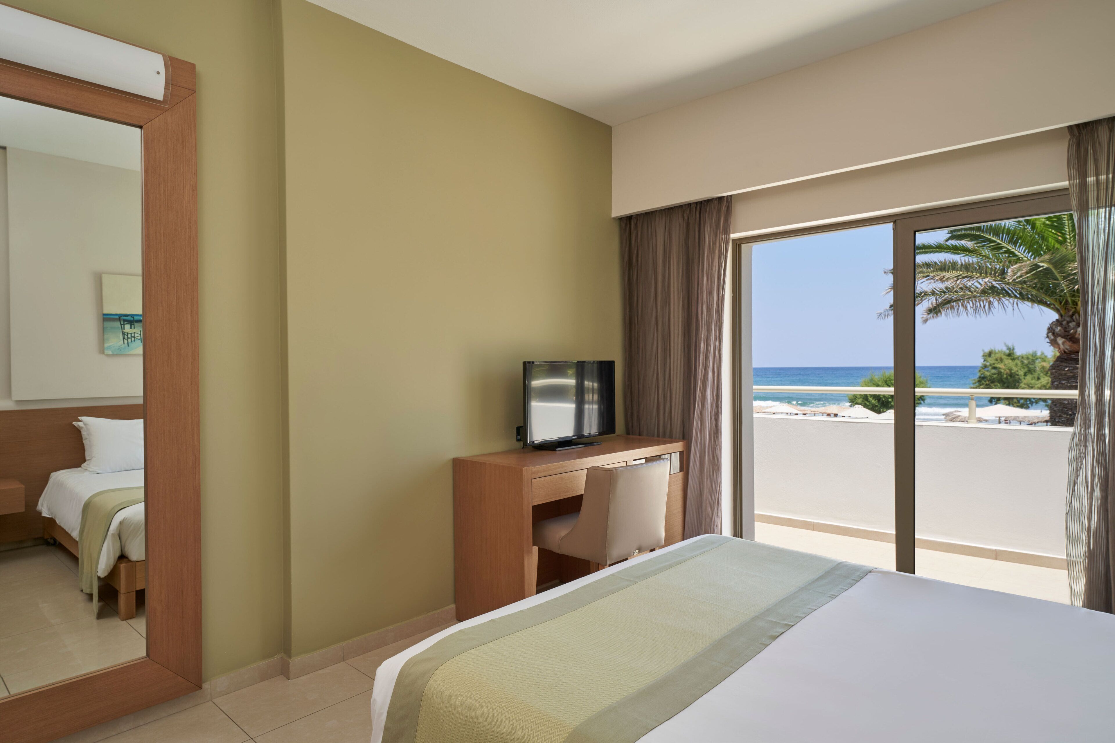 Atlantica Amalthia Beach Hotel