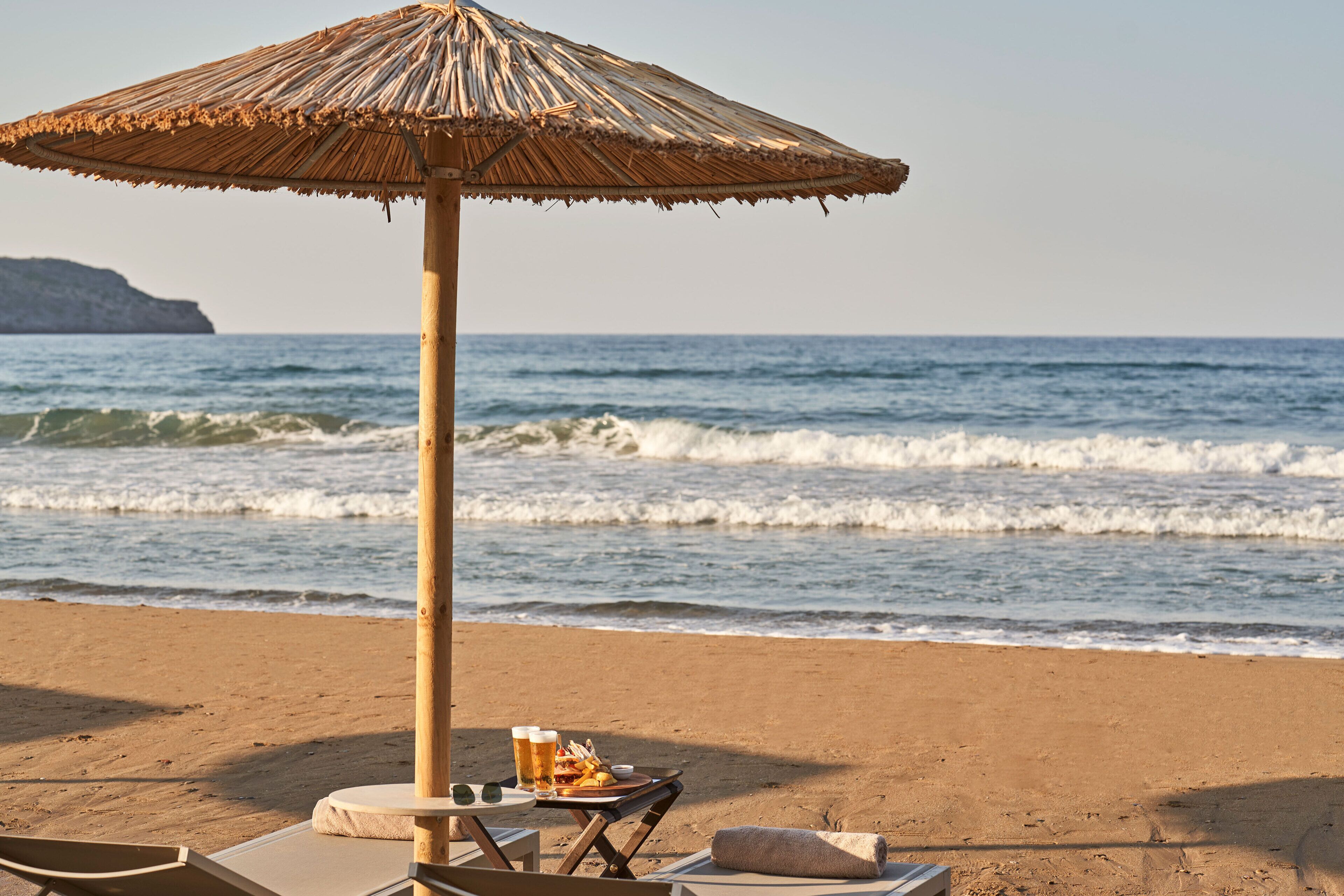 Atlantica Amalthia Beach Hotel