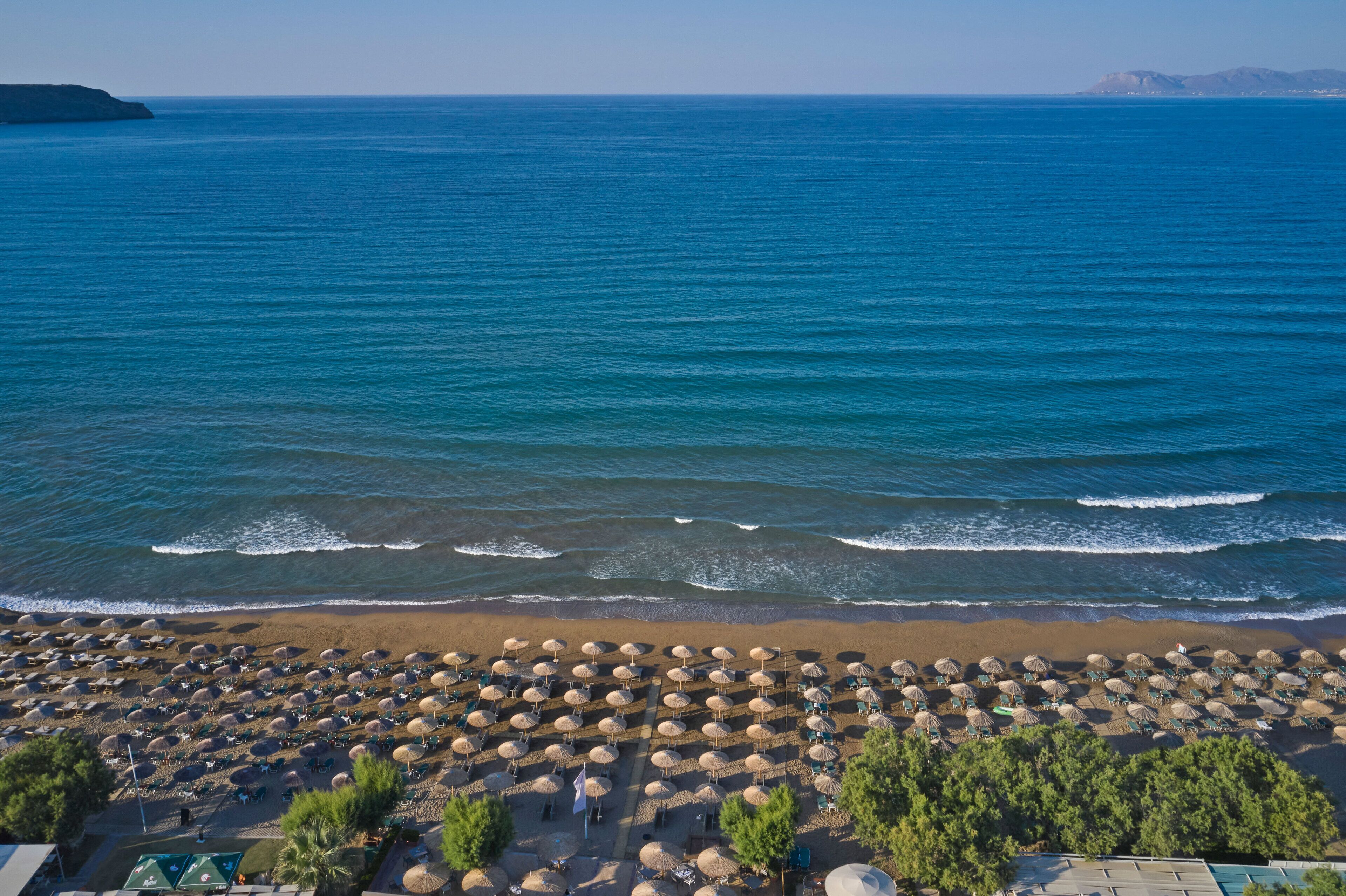 Atlantica Amalthia Beach Hotel