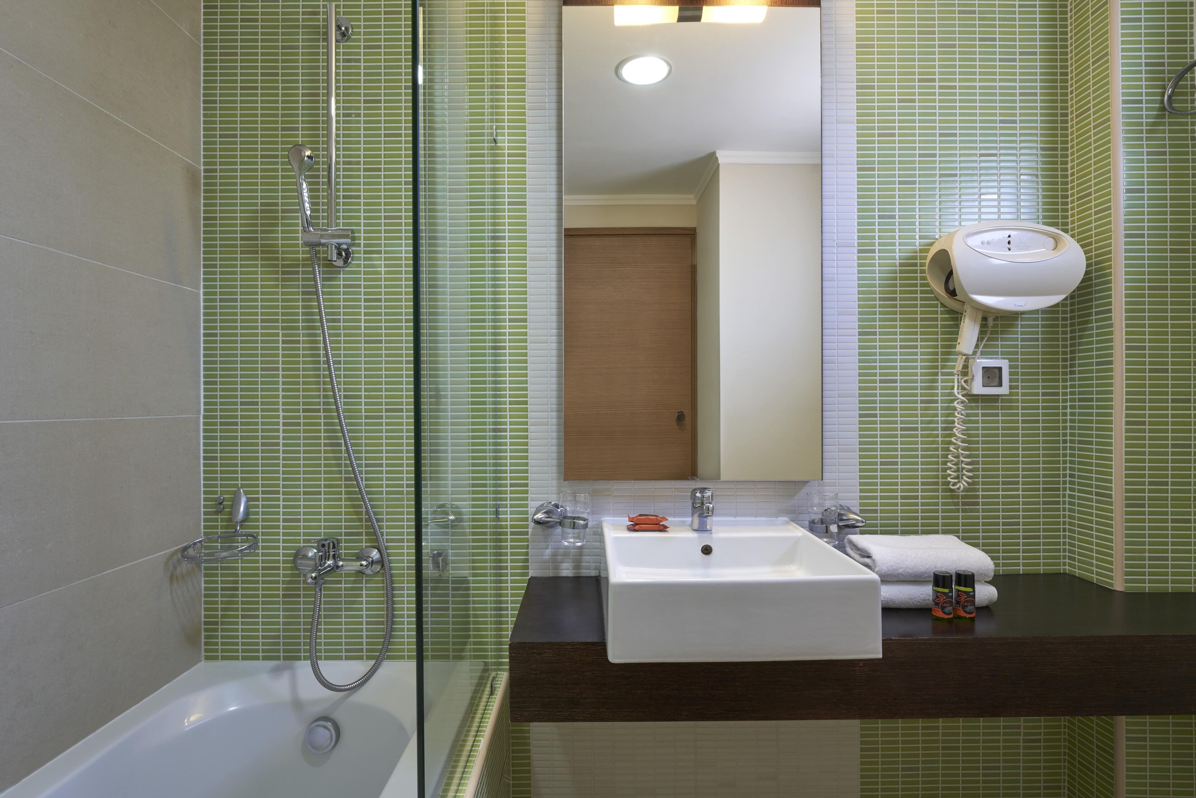 Atlantica Amalthia Beach Hotel